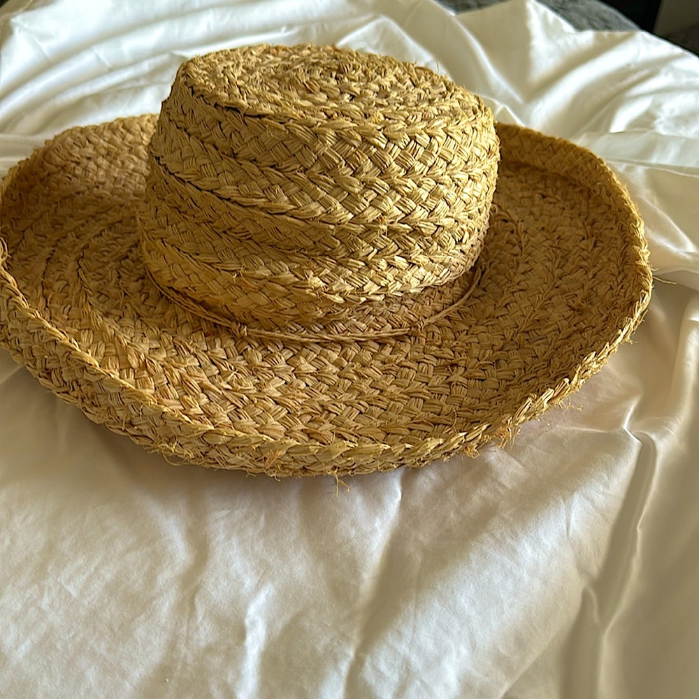 Gap Vintage Straw Hat